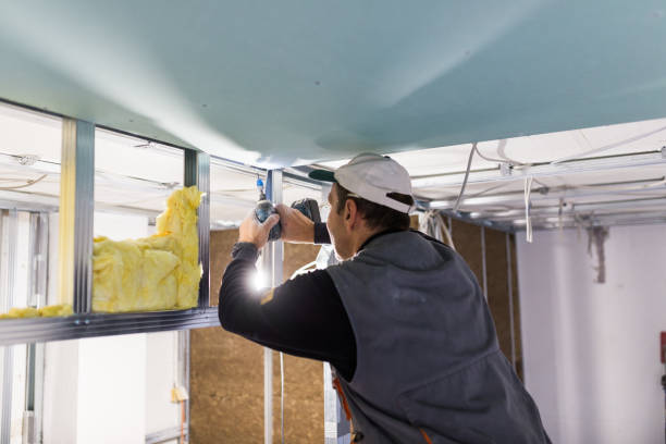 Types of Insulation We Offer in San Gabriel, CA