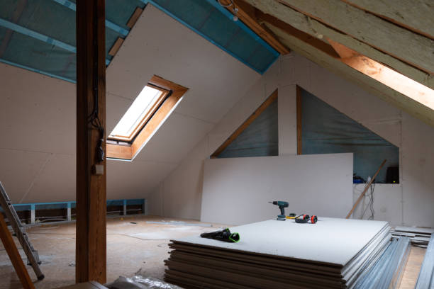 Best Geographic-Specific Insulation Services in San Gabriel, CA