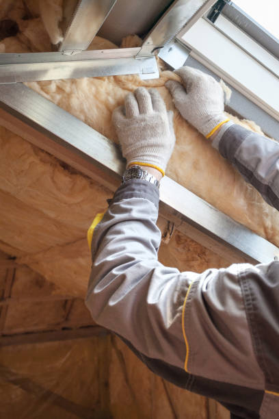 Best Spray Foam Insulation in San Gabriel, CA
