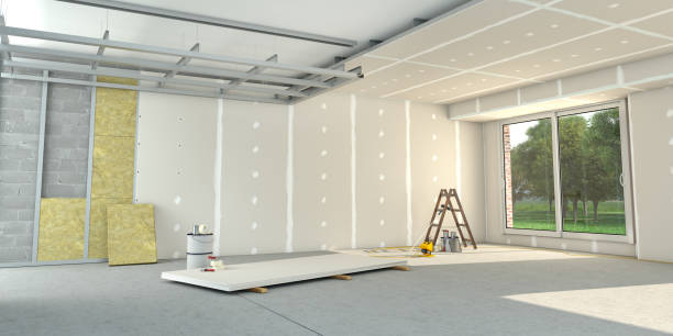 Best Cellulose Insulation in San Gabriel, CA
