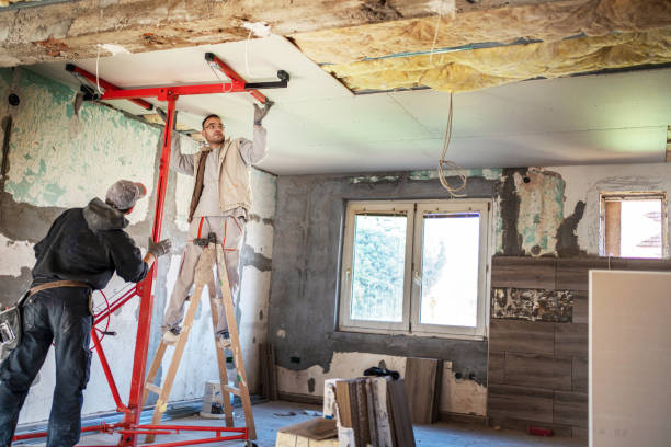 Reliable San Gabriel, CA Insulation Contractor Solutions
