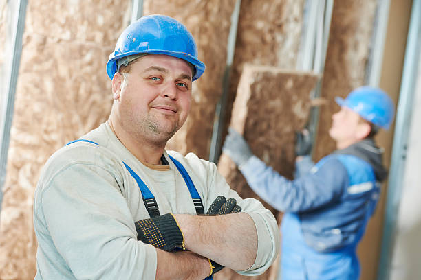 Best Residential Insulation in San Gabriel, CA