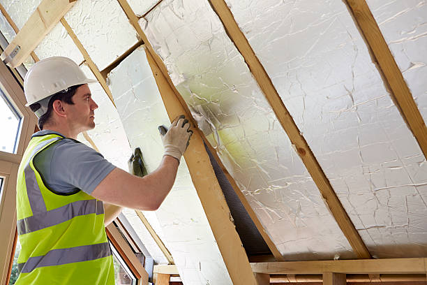 Reliable San Gabriel, CA Insulation Contractor Solutions